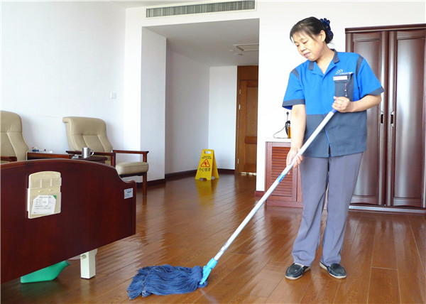 蘇州辦公室清潔保潔