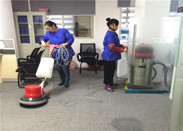 蘇州保潔地毯清洗