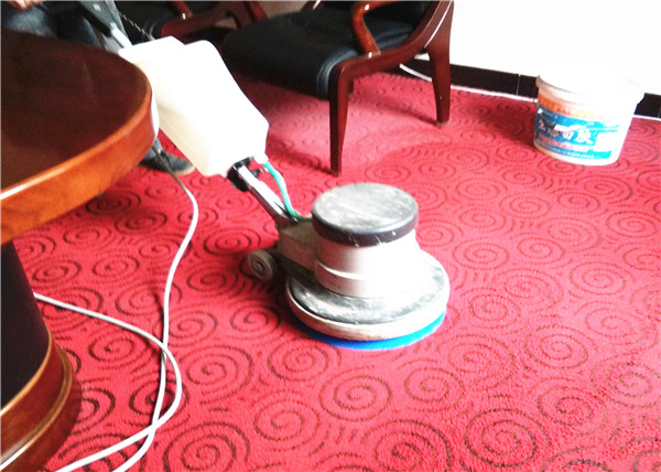 蘇州家庭保潔地毯清洗