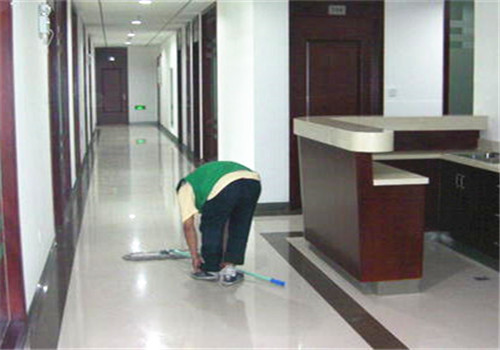 蘇州寫字樓辦公室保潔
